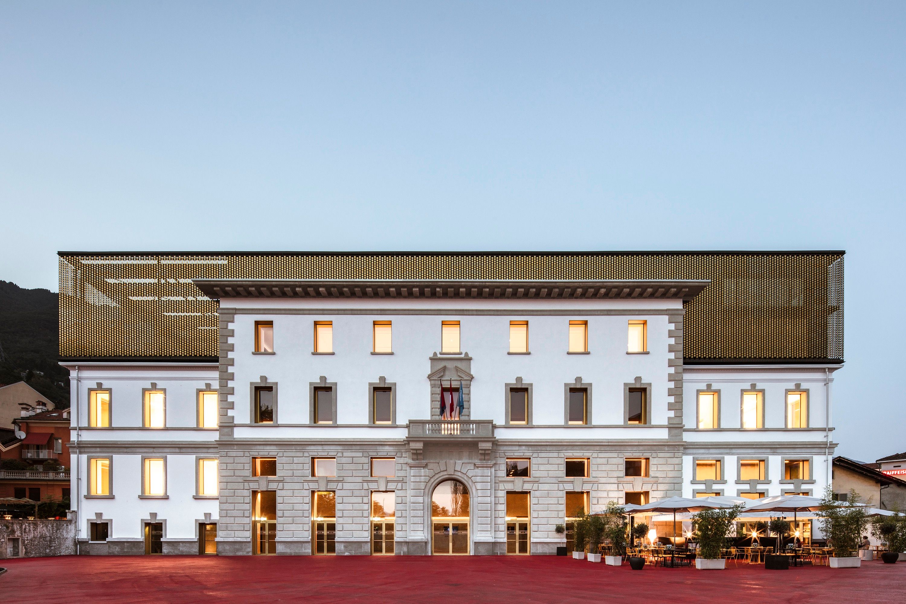 palacinema